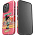 Disney Wreck-it Ralph Vanellope Sugar Rush iPhone 16 Pro Impact Case
