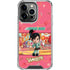 Disney Wreck-it Ralph Vanellope Sugar Rush iPhone 16 Pro Max Clear Case