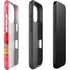 Disney Wreck-it Ralph Vanellope Sugar Rush iPhone 16 Pro Max Impact Case