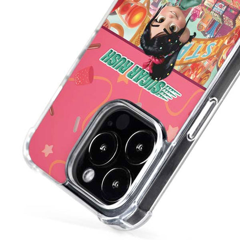 Disney Wreck-it Ralph Vanellope Sugar Rush iPhone 16 Pro Max MagSafe Case