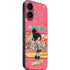 Disney Wreck-it Ralph Vanellope Sugar Rush iPhone 16 Skin