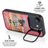 Disney Wreck-it Ralph Vanellope Sugar Rush iPhone 16e Kickstand Case