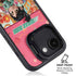 Disney Wreck-it Ralph Vanellope Sugar Rush iPhone 16e Kickstand Case
