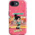 Disney Wreck-it Ralph Vanellope Sugar Rush iPhone 16e Impact Case