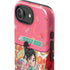 Disney Wreck-it Ralph Vanellope Sugar Rush iPhone 16e Impact Case