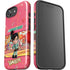 Disney Wreck-it Ralph Vanellope Sugar Rush iPhone 16e Impact Case