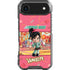 Disney Wreck-it Ralph Vanellope Sugar Rush iPhone 17 Air Clear Case