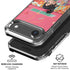Disney Wreck-it Ralph Vanellope Sugar Rush iPhone 17 Air Clear Case