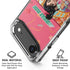 Disney Wreck-it Ralph Vanellope Sugar Rush iPhone 17 Air Clear Case