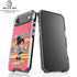 Disney Wreck-it Ralph Vanellope Sugar Rush iPhone 17 Air Clear Case