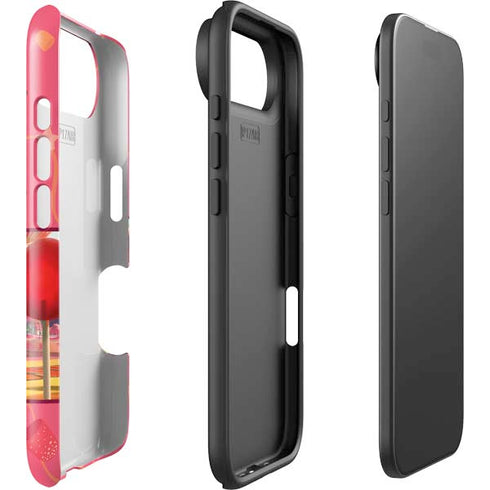 Disney Wreck-it Ralph Vanellope Sugar Rush iPhone 17 Air Impact Case