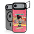 Disney Wreck-it Ralph Vanellope Sugar Rush iPhone 17 Air Kickstand Case