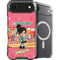 Disney Wreck-it Ralph Vanellope Sugar Rush iPhone 17 Air MagSafe Case