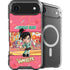 Disney Wreck-it Ralph Vanellope Sugar Rush iPhone 17 Air MagSafe Case
