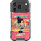 Disney Wreck-it Ralph Vanellope Sugar Rush iPhone 17 Pro Clear Case