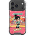 Disney Wreck-it Ralph Vanellope Sugar Rush iPhone 17 Pro Clear Case