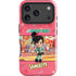 Disney Wreck-it Ralph Vanellope Sugar Rush iPhone 17 Pro Impact Case