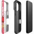 Disney Wreck-it Ralph Vanellope Sugar Rush iPhone 17 Pro Magsafe Impact Case
