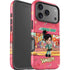 Disney Wreck-it Ralph Vanellope Sugar Rush iPhone 17 Pro Max Impact Case
