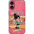 Disney Wreck-it Ralph Vanellope Sugar Rush iPhone 17 Skin