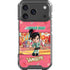 Disney Wreck-it Ralph Vanellope Sugar Rush iPhone 18 Pro Clear Case