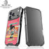 Disney Wreck-it Ralph Vanellope Sugar Rush iPhone 18 Pro Clear Case