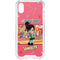 Disney Wreck-it Ralph Vanellope Sugar Rush iPhone XS Clear Case