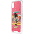 Disney Wreck-it Ralph Vanellope Sugar Rush iPhone XS Clear Case