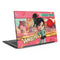 Disney Wreck-it Ralph Vanellope Sugar Rush Dell Latitude Skin