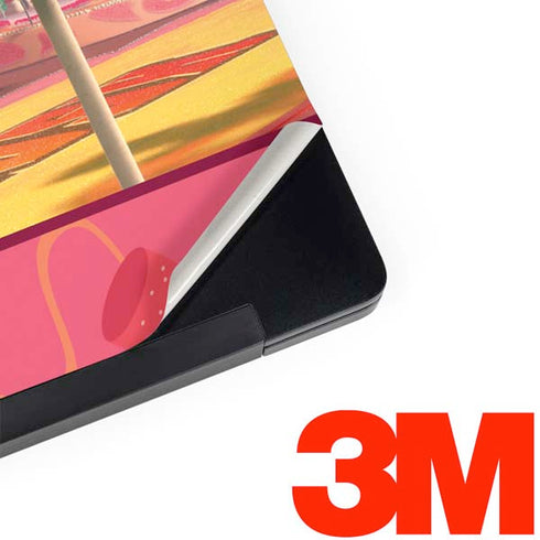 Disney Wreck-it Ralph Vanellope Sugar Rush Dell Latitude Skin