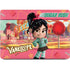 Disney Wreck-it Ralph Vanellope Sugar Rush Apple MacBook Air Skin