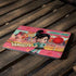 Disney Wreck-it Ralph Vanellope Sugar Rush Apple MacBook Air Skin