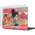 Disney Wreck-it Ralph Vanellope Sugar Rush MacBook Pro 14in (2021-24) Case plus Skin