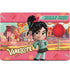 Disney Wreck-it Ralph Vanellope Sugar Rush MacBook Skins