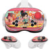 Disney Wreck-it Ralph Vanellope Sugar Rush Meta Quest 3S Skin