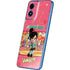 Disney Wreck-it Ralph Vanellope Sugar Rush Moto G Play 4G (2024) Skin