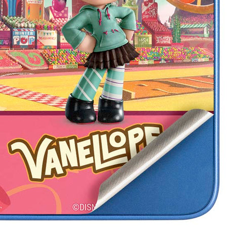 Disney Wreck-it Ralph Vanellope Sugar Rush Moto G Play 4G (2024) Skin