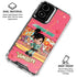 Disney Wreck-it Ralph Vanellope Sugar Rush Moto G Power 5G (2024) Clear Case