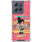 Disney Wreck-it Ralph Vanellope Sugar Rush Moto G Power 5G (2025) Clear Case