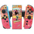 Disney Wreck-it Ralph Vanellope Sugar Rush Nintendo Switch 2 (2025) Joy-Con Controller Skin
