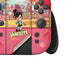 Disney Wreck-it Ralph Vanellope Sugar Rush Nintendo Switch 2 (2025) Joy-Con Controller Skin
