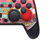Disney Wreck-it Ralph Vanellope Sugar Rush Nintendo Switch 2 (2025) Pro Controller Skin
