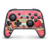 Disney Wreck-it Ralph Vanellope Sugar Rush Nintendo Skins