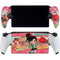 Disney Wreck-it Ralph Vanellope Sugar Rush PlayStation Portal Remote Player Skin