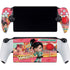 Disney Wreck-it Ralph Vanellope Sugar Rush PlayStation Portal Remote Player Skin