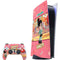 Disney Wreck-it Ralph Vanellope Sugar Rush PlayStation PS5 Skins