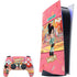 Disney Wreck-it Ralph Vanellope Sugar Rush PlayStation PS5 Skins
