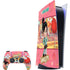 Disney Wreck-it Ralph Vanellope Sugar Rush PlayStation PS5 Skins