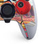 Disney Wreck-it Ralph Vanellope Sugar Rush PS5 DualSense Edge Pro Controller Skin