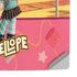 Disney Wreck-it Ralph Vanellope Sugar Rush PS5 Pro Console Skin
